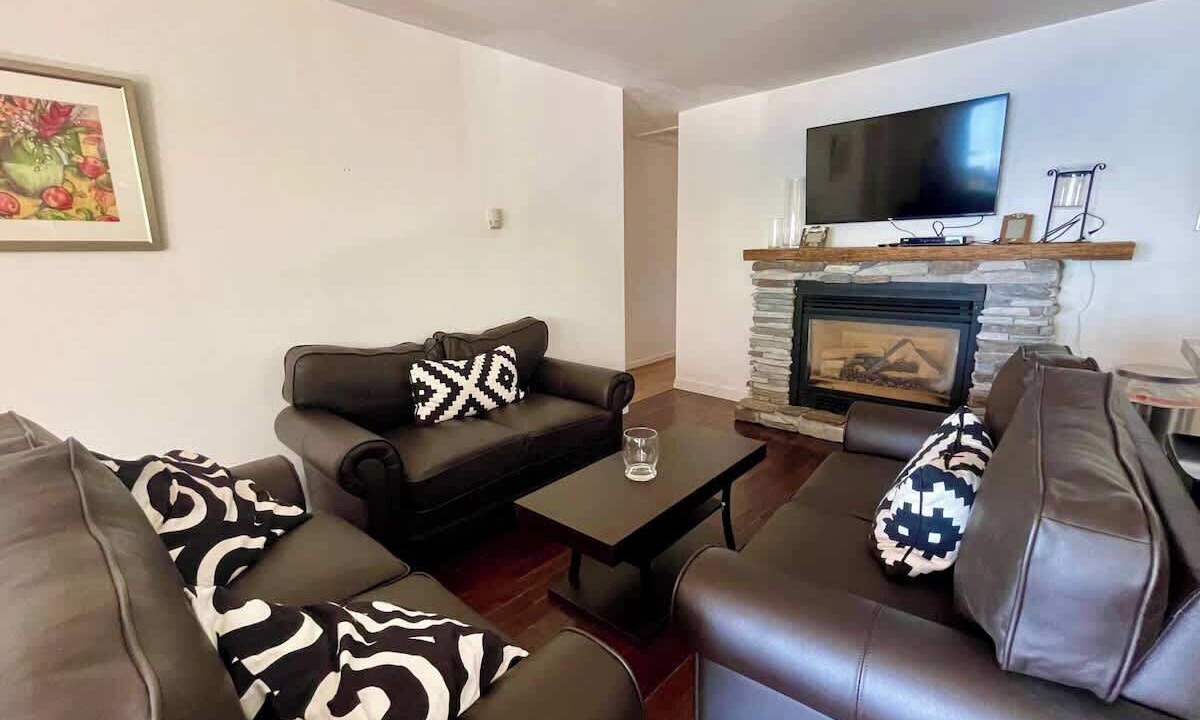 Photo of Livingroom in Carling