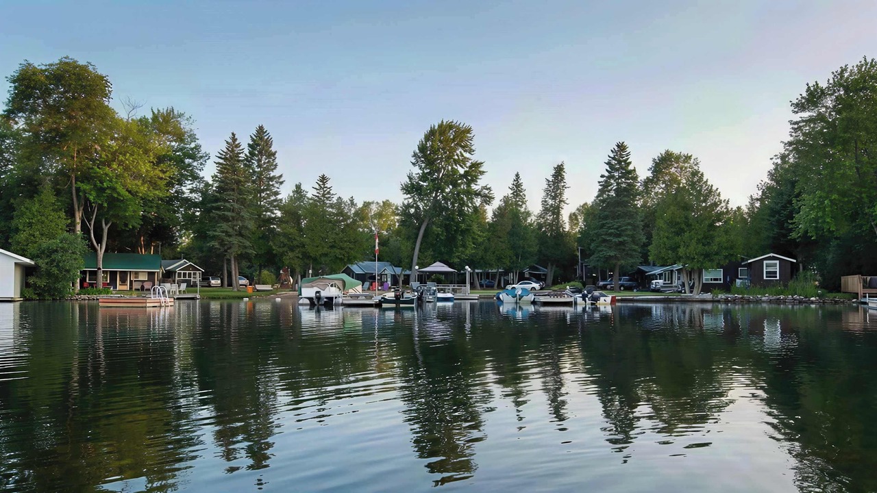 Photo of Others in Bobcaygeon
