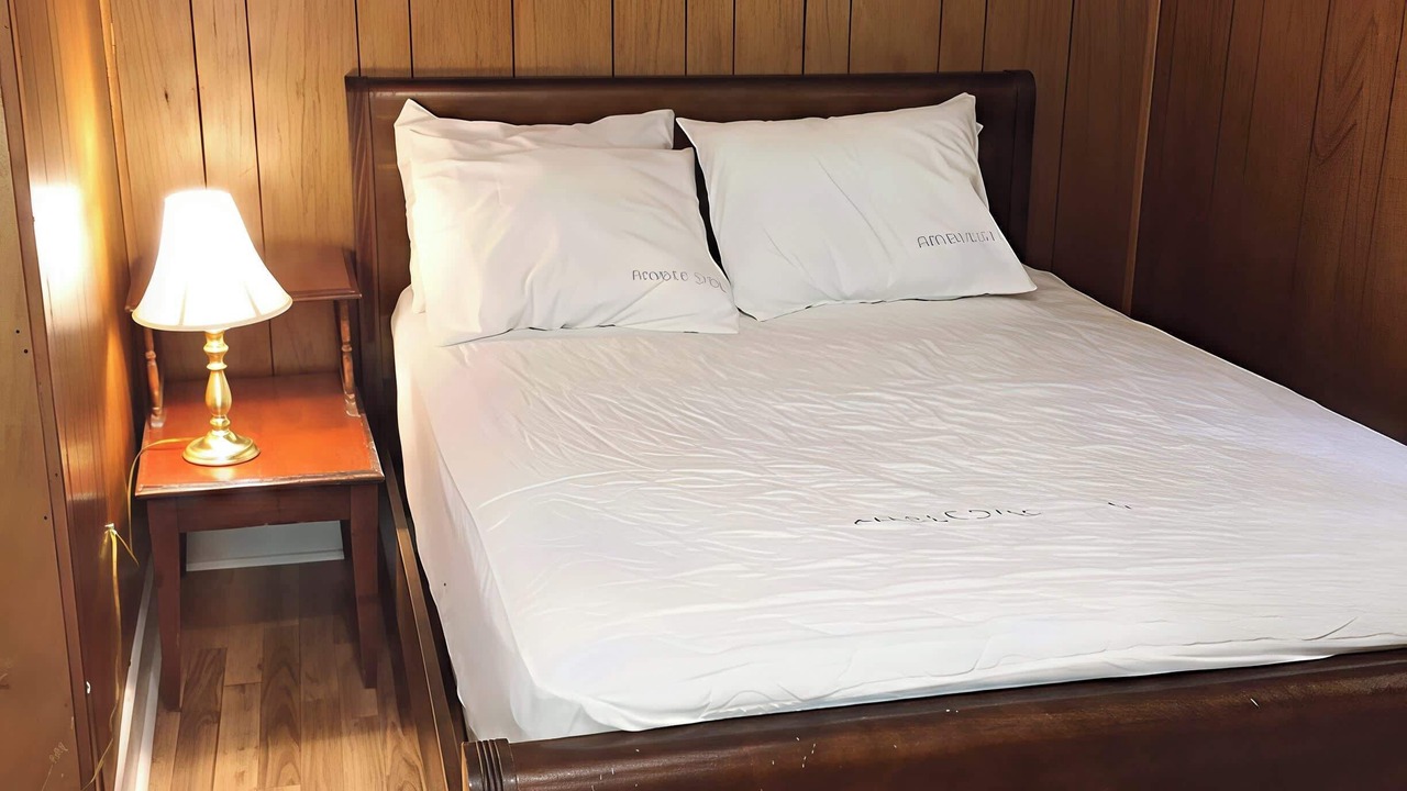 Photo of Bedroom in Bobcaygeon