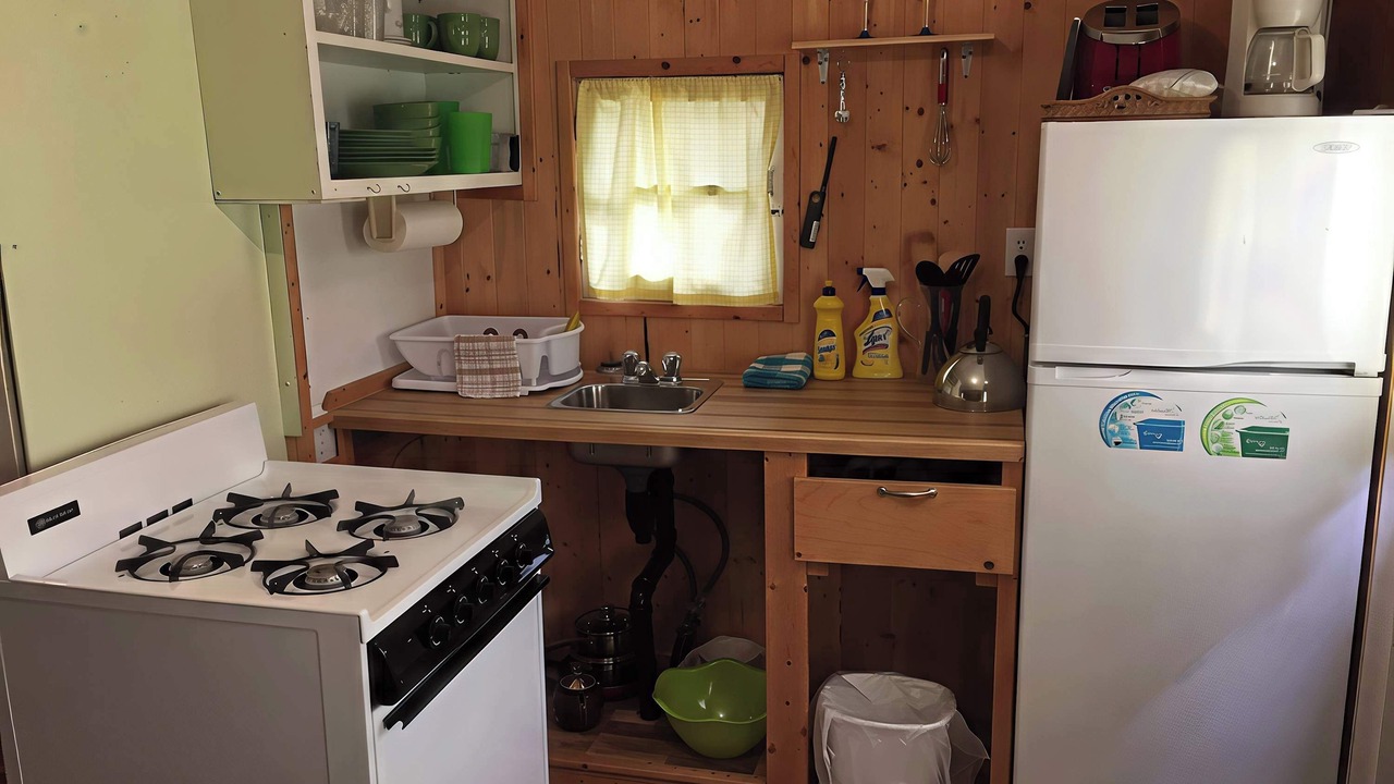 Photo of Kitchen in Bobcaygeon