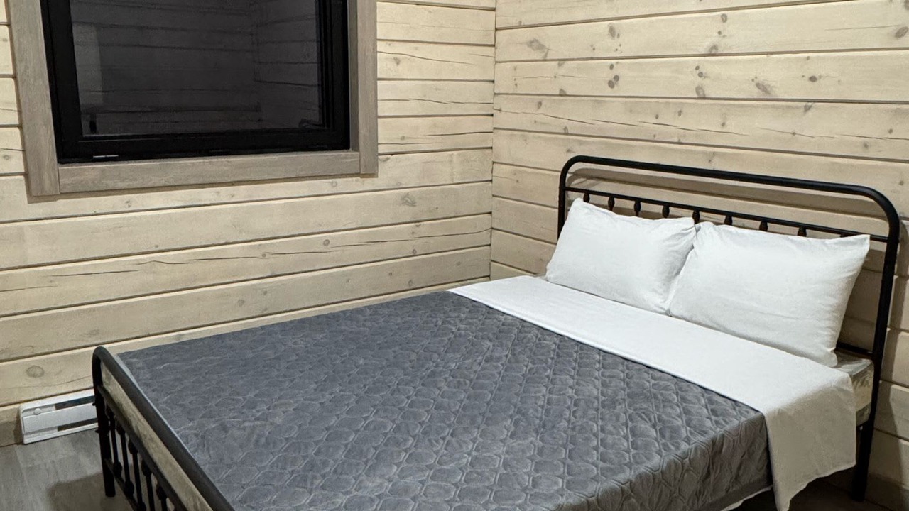 Photo of Bedroom in Harwood