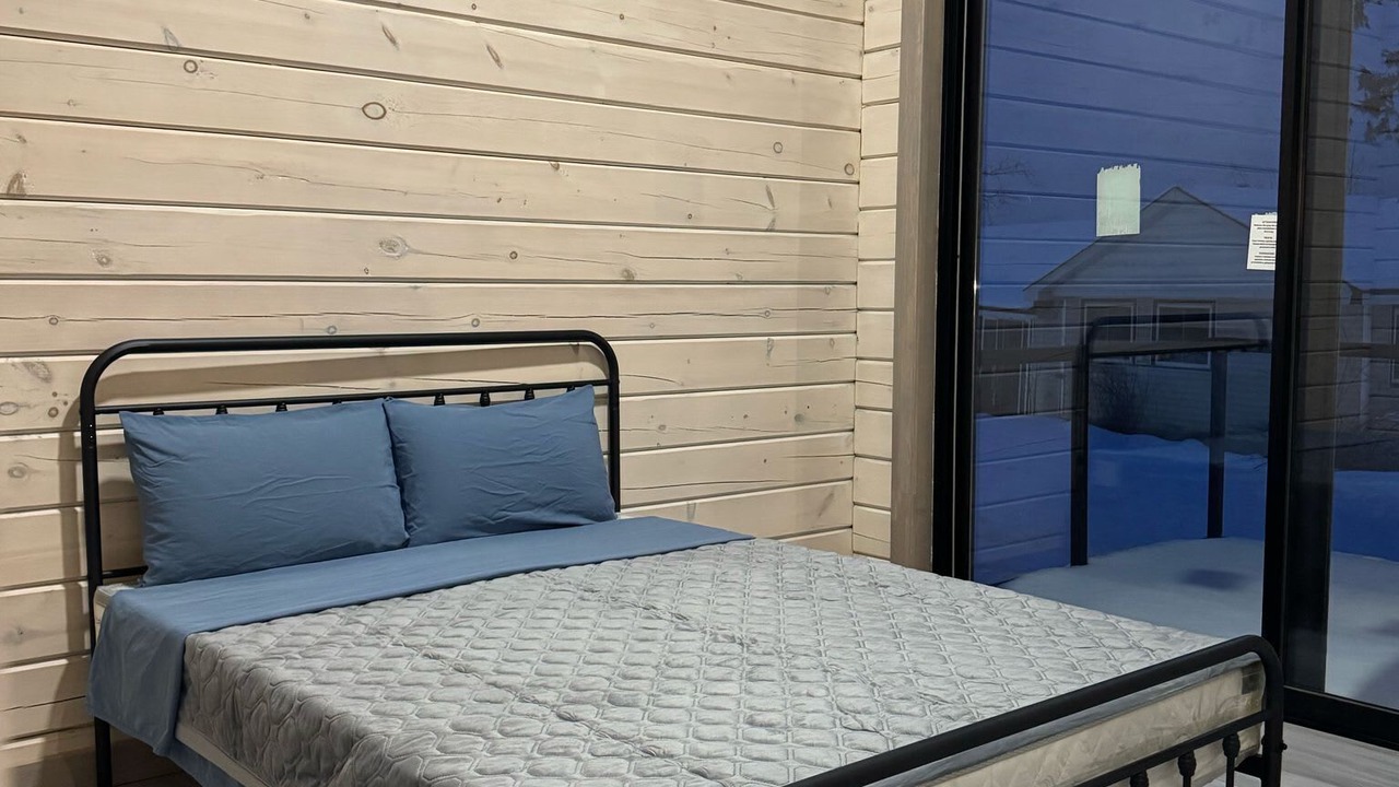 Photo of Bedroom in Harwood