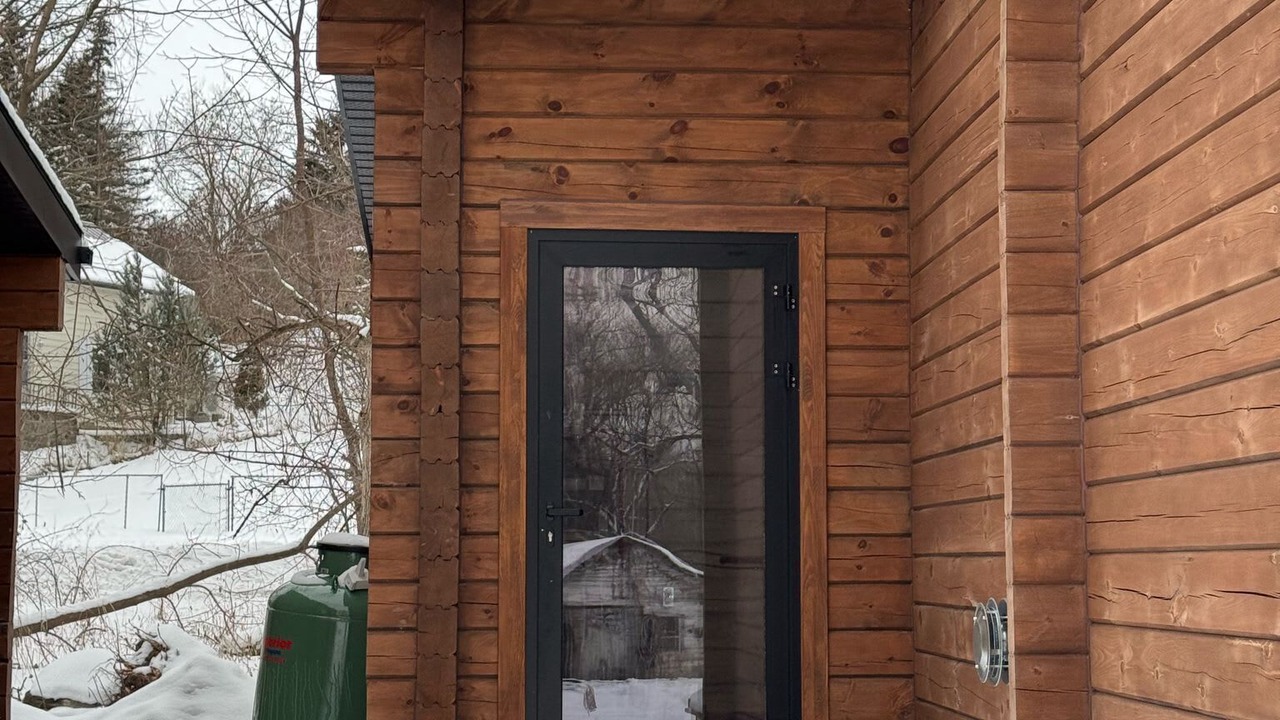 Photo of Outdoor in Harwood