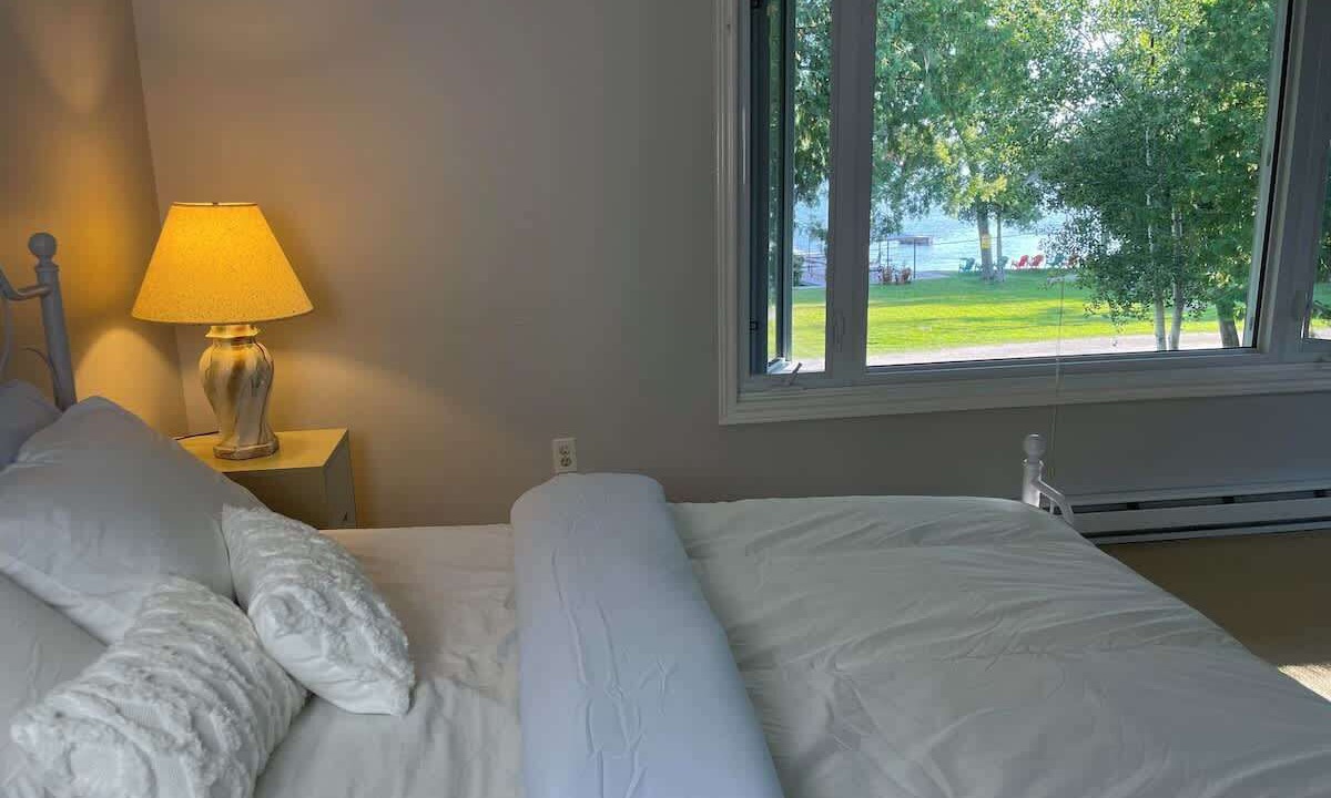 Photo of Bedroom in Bobcaygeon