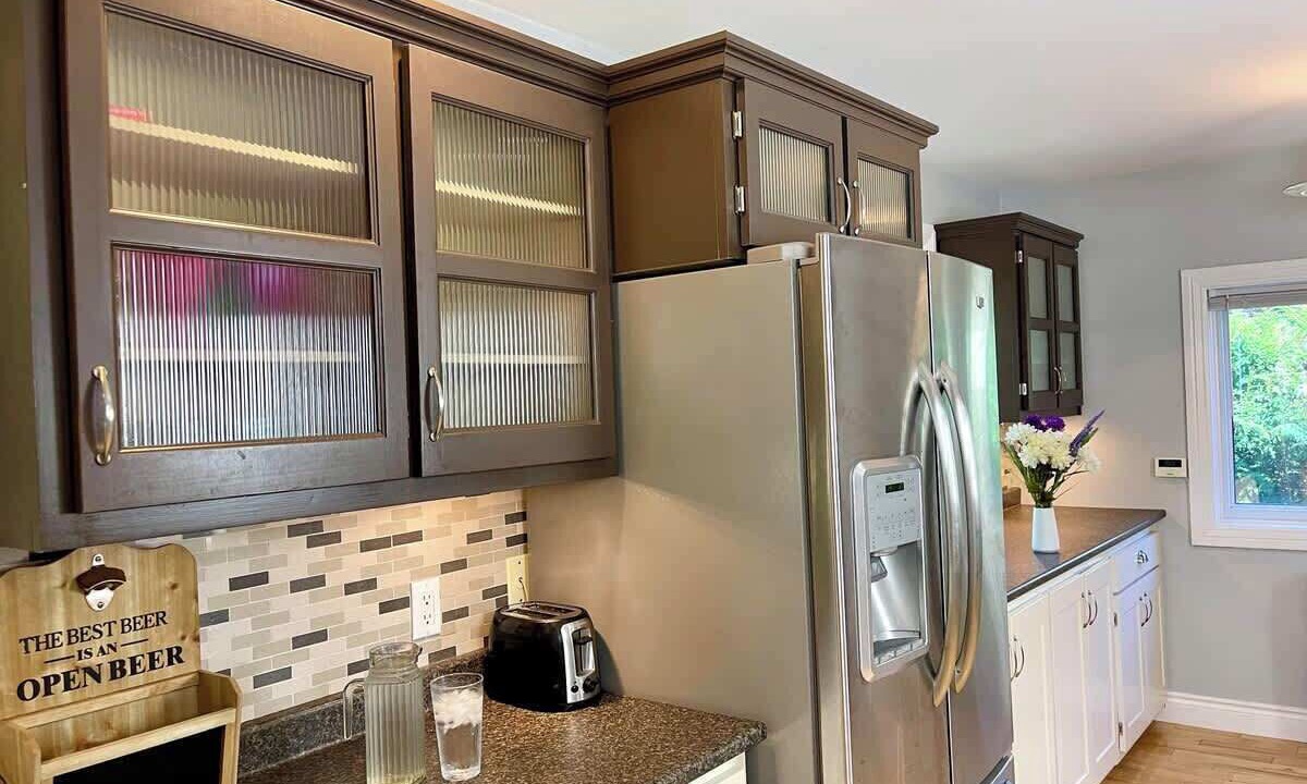 Photo of Kitchen in Bobcaygeon
