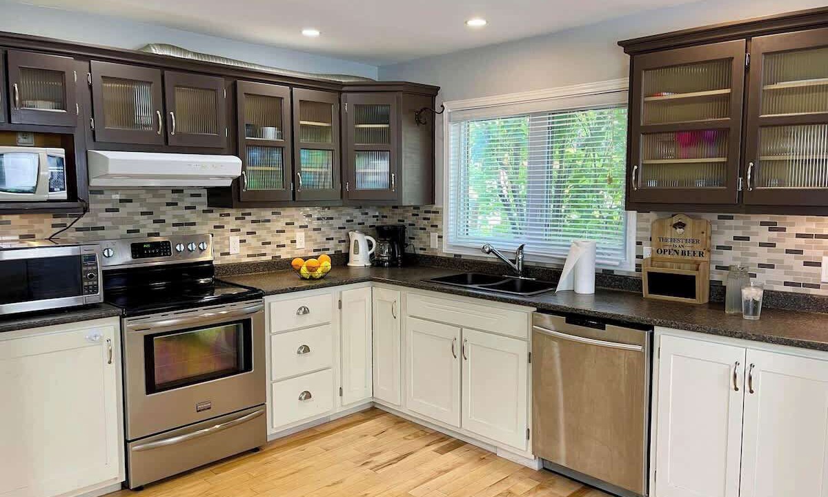 Photo of Kitchen in Bobcaygeon