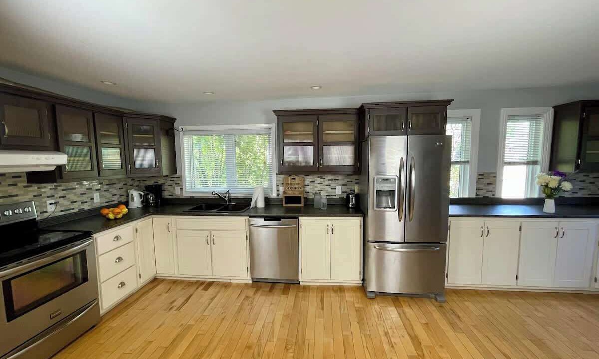 Photo of Kitchen in Bobcaygeon