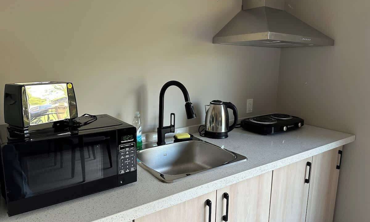 Photo of Kitchen in Lakefield