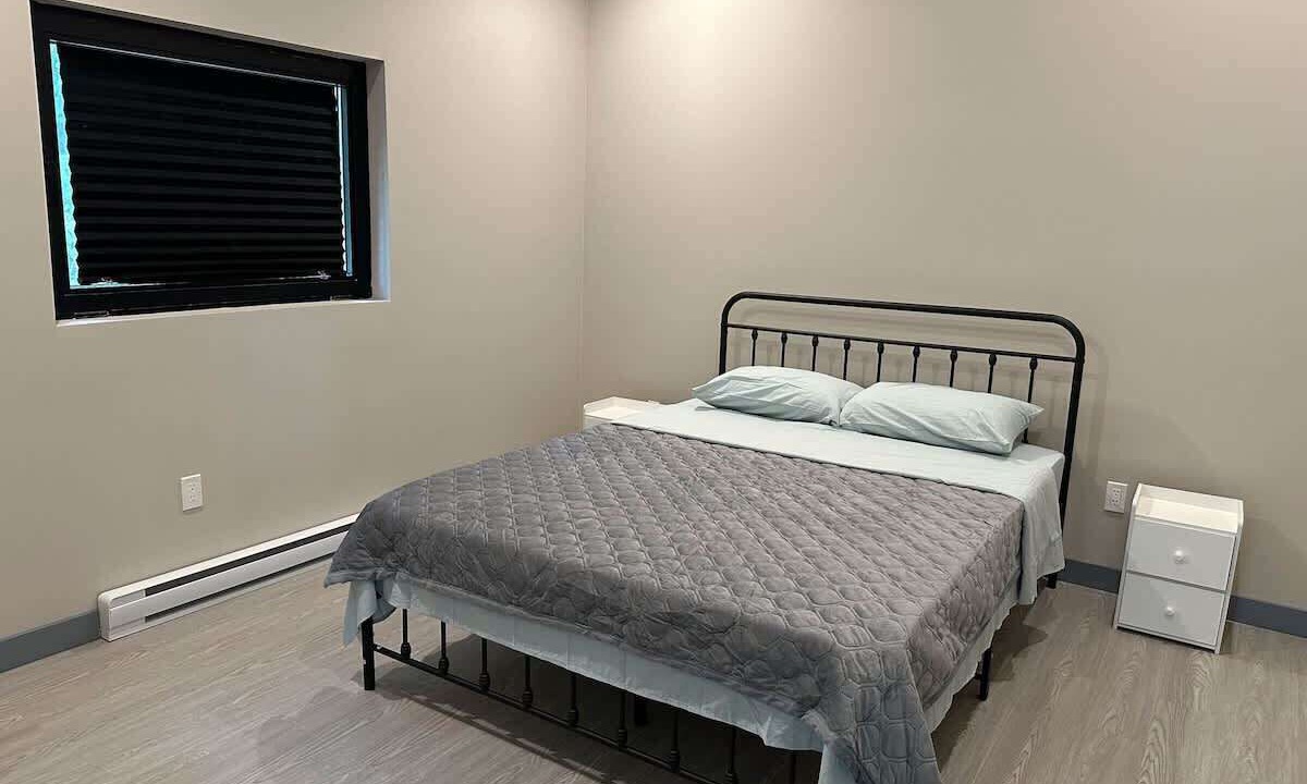 Photo of Bedroom in Lakefield