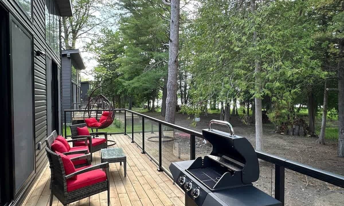 Photo of Outdoor in Lakefield