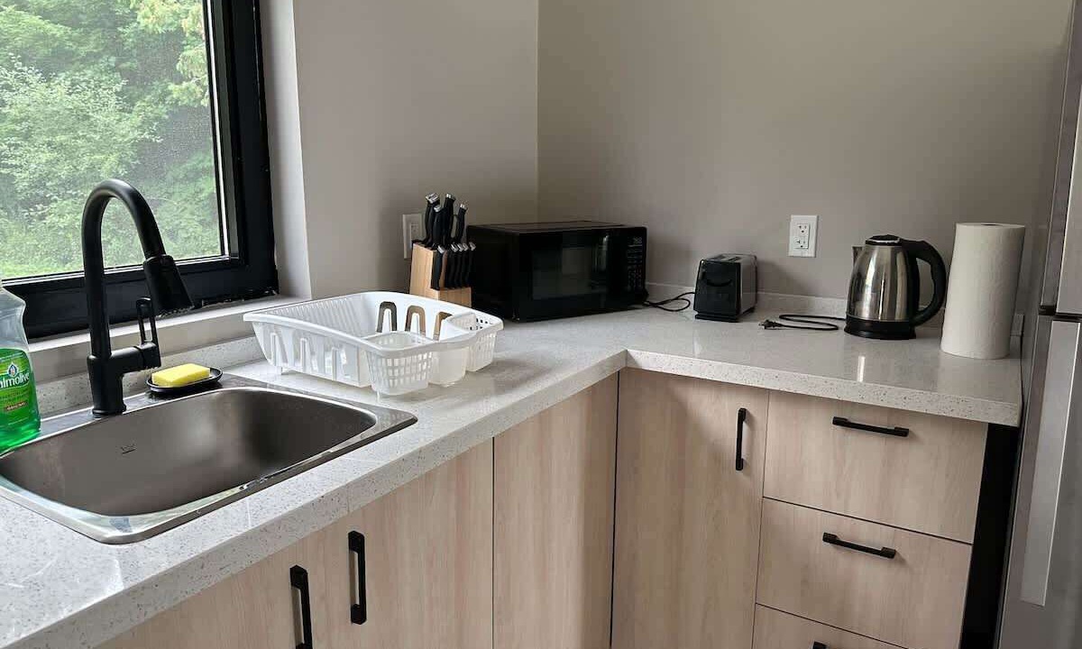 Photo of Kitchen in Lakefield