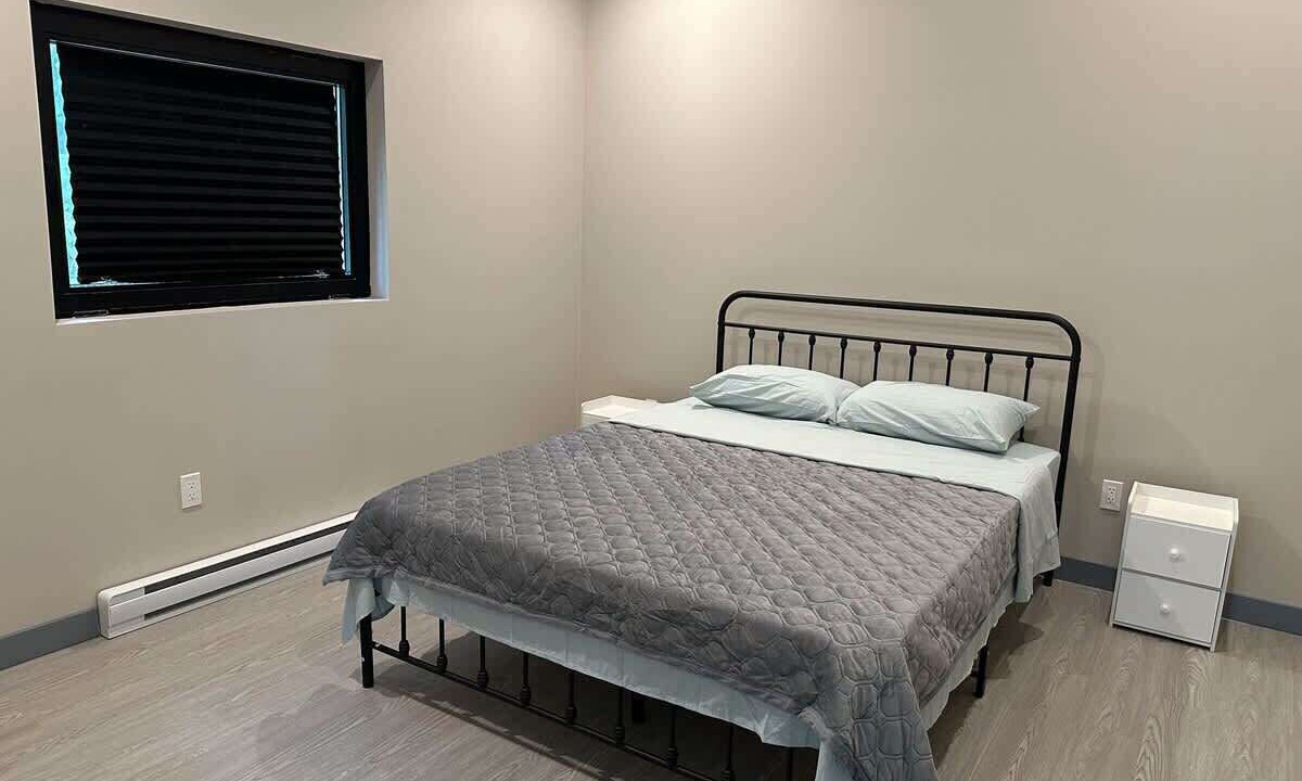 Photo of Bedroom in Lakefield