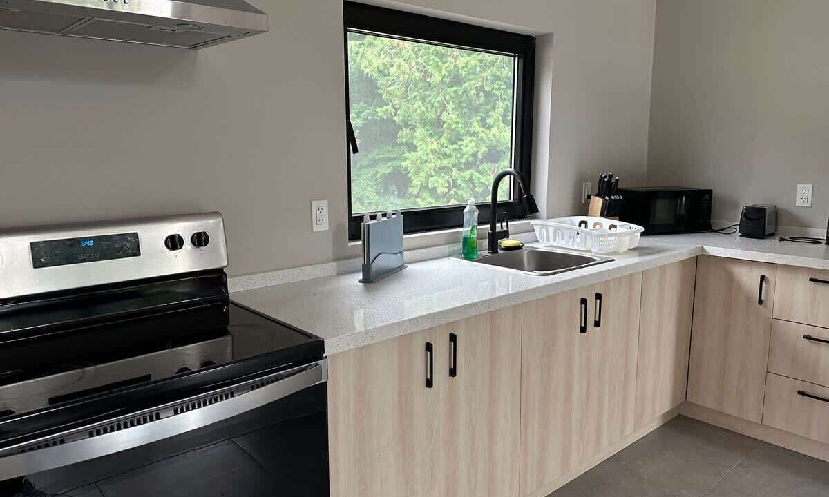 Photo of Kitchen in Lakefield