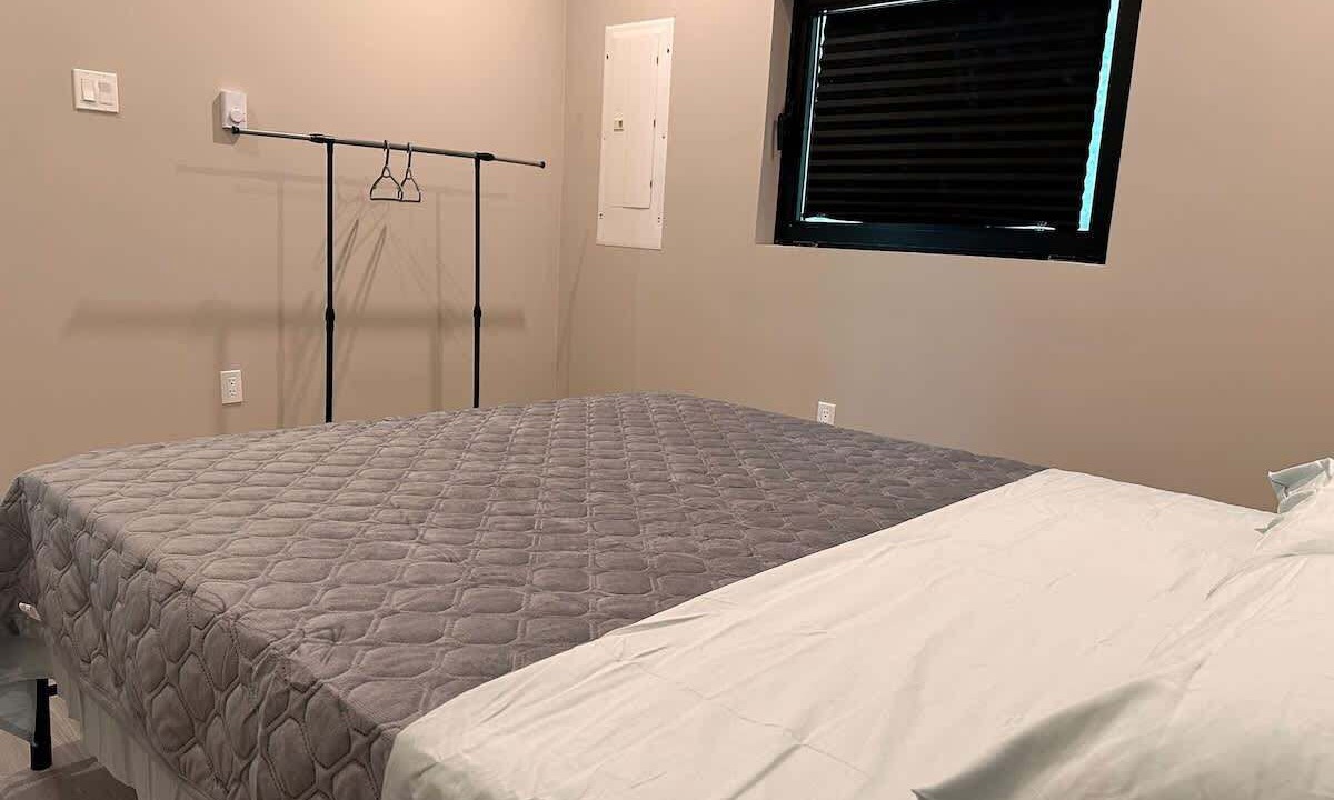 Photo of Bedroom in Lakefield