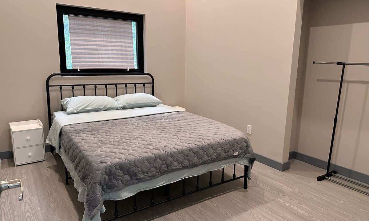 Photo of Bedroom in Lakefield