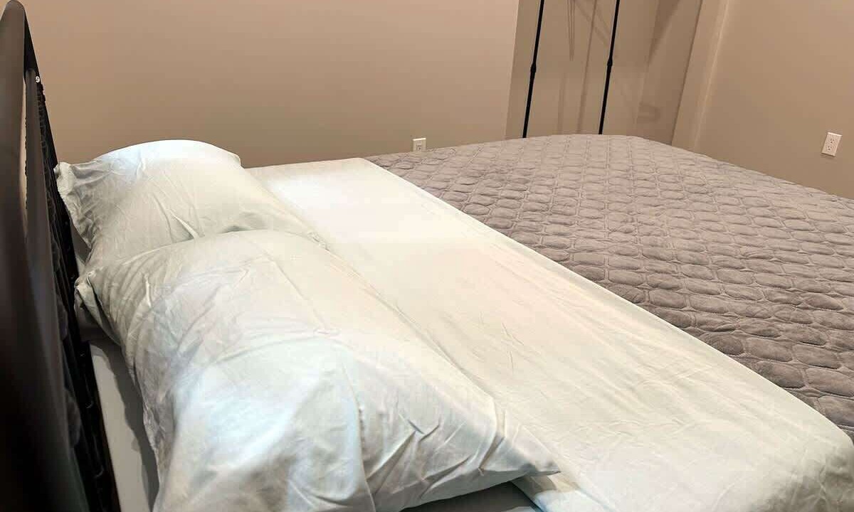 Photo of Bedroom in Lakefield