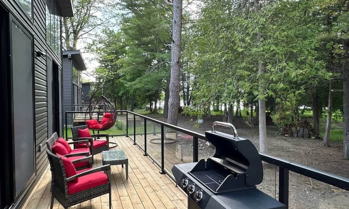 Photo of Outdoor in Lakefield