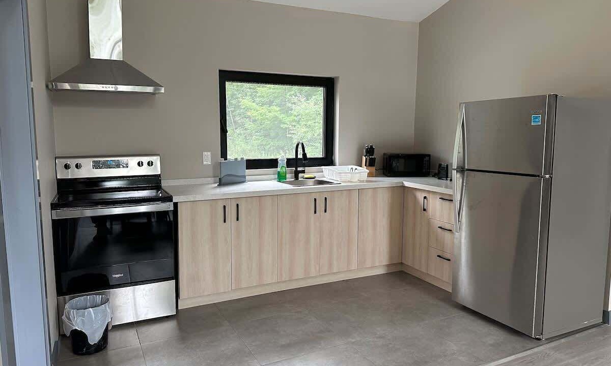 Photo of Kitchen in Lakefield