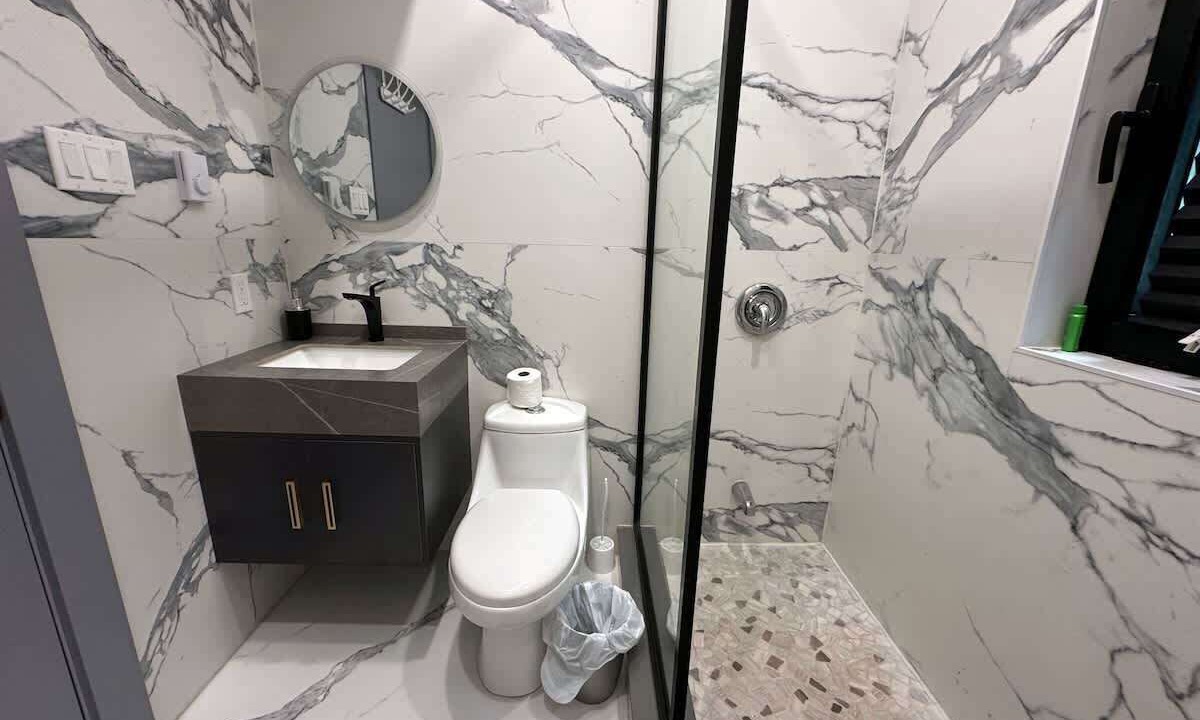 Photo of Bathroom in Lakefield