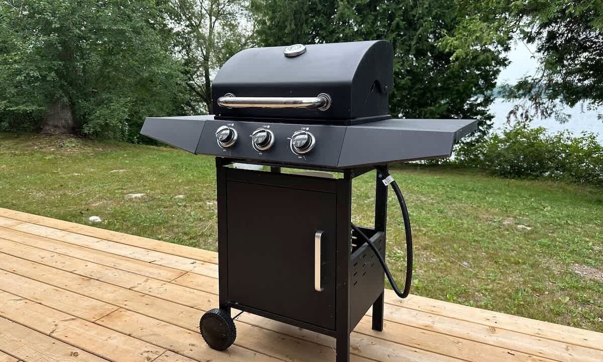 Photo of Outdoor in Lakefield