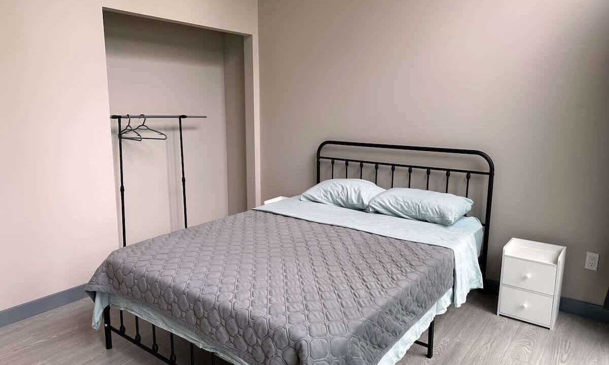 Photo of Bedroom in Lakefield