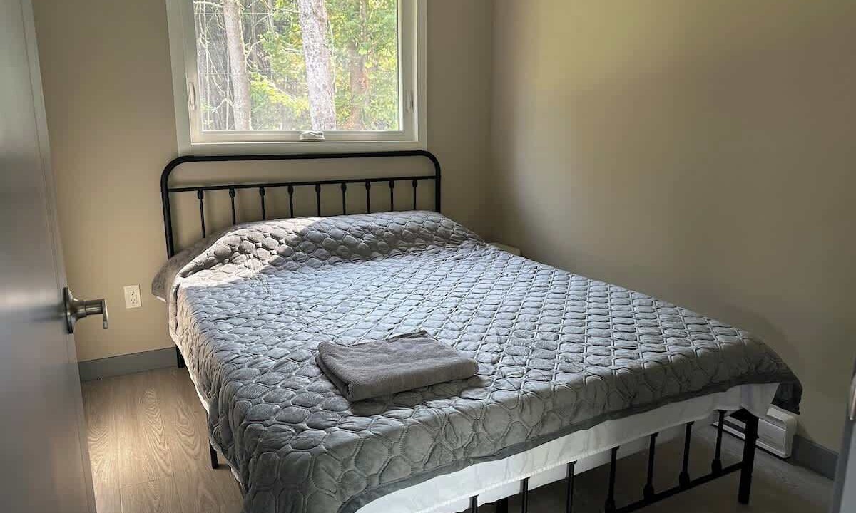 Photo of Bedroom in Lakefield
