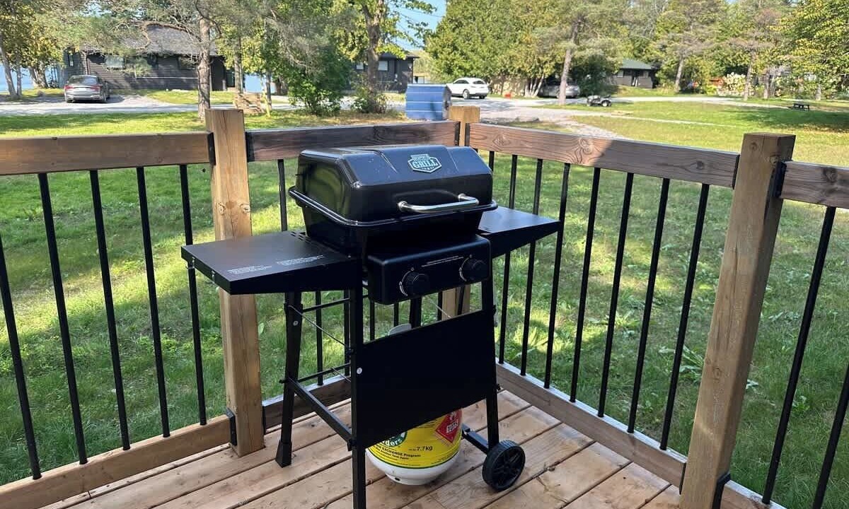 Photo of Outdoor in Lakefield