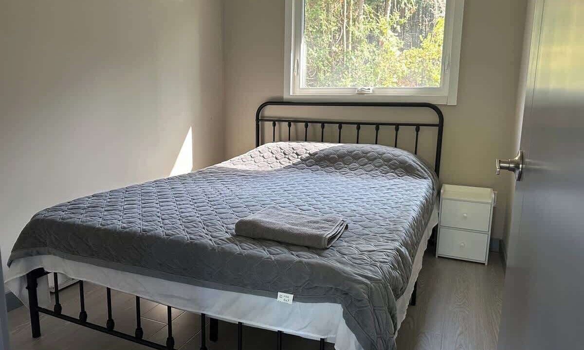 Photo of Bedroom in Lakefield