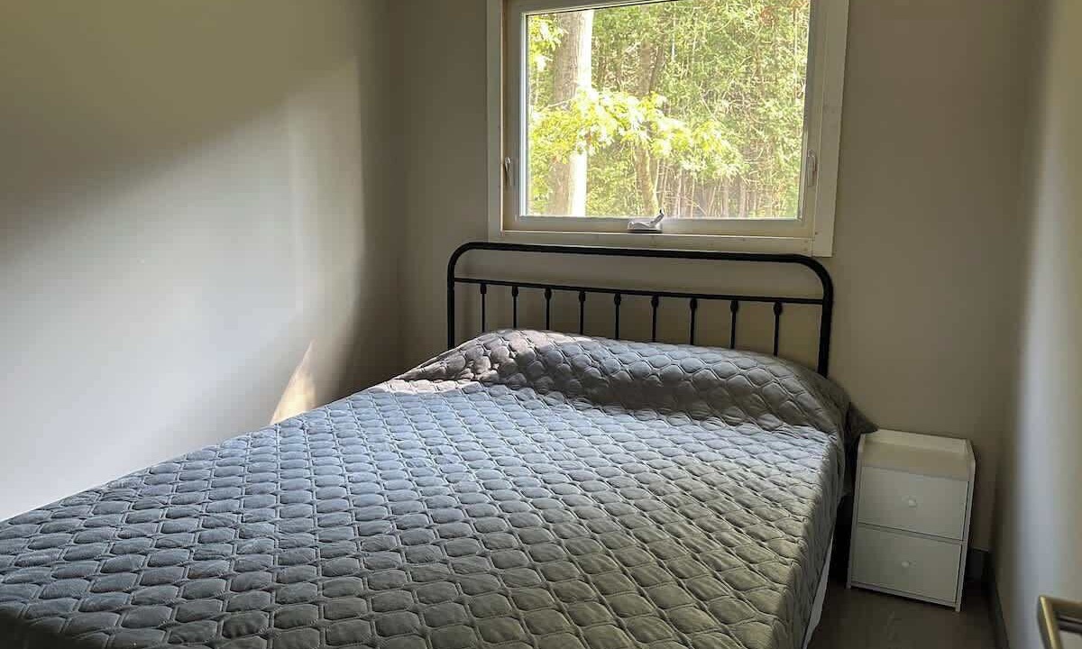 Photo of Bedroom in Lakefield