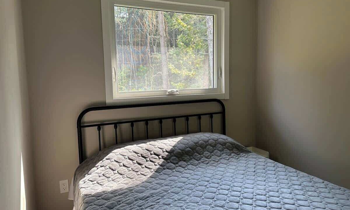 Photo of Bedroom in Lakefield