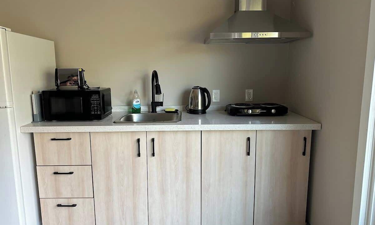 Photo of Kitchen in Lakefield