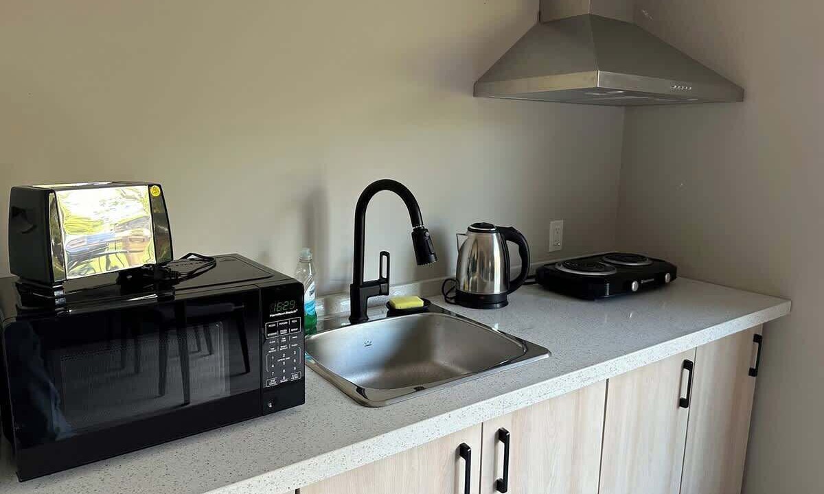 Photo of Kitchen in Lakefield