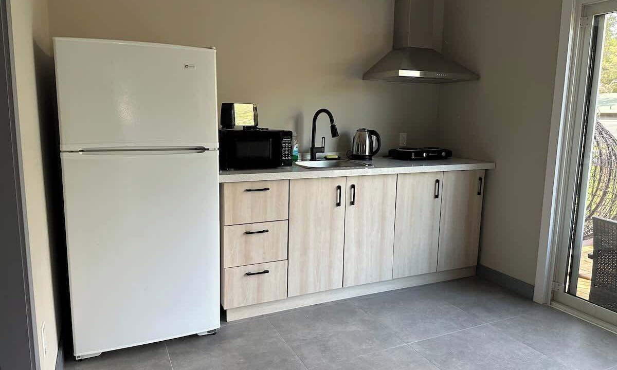 Photo of Kitchen in Lakefield