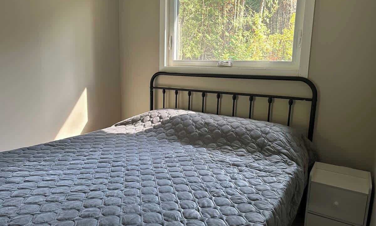 Photo of Bedroom in Lakefield