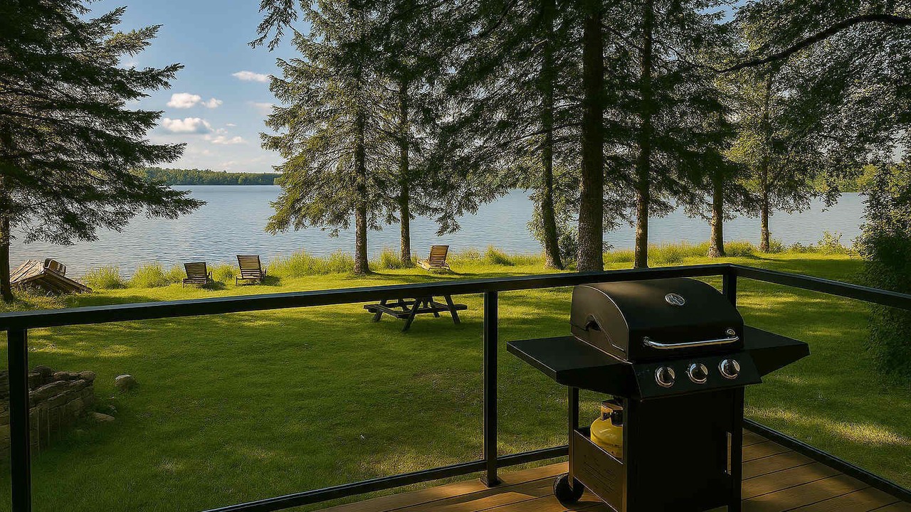 Photo of Outdoor in Lakefield