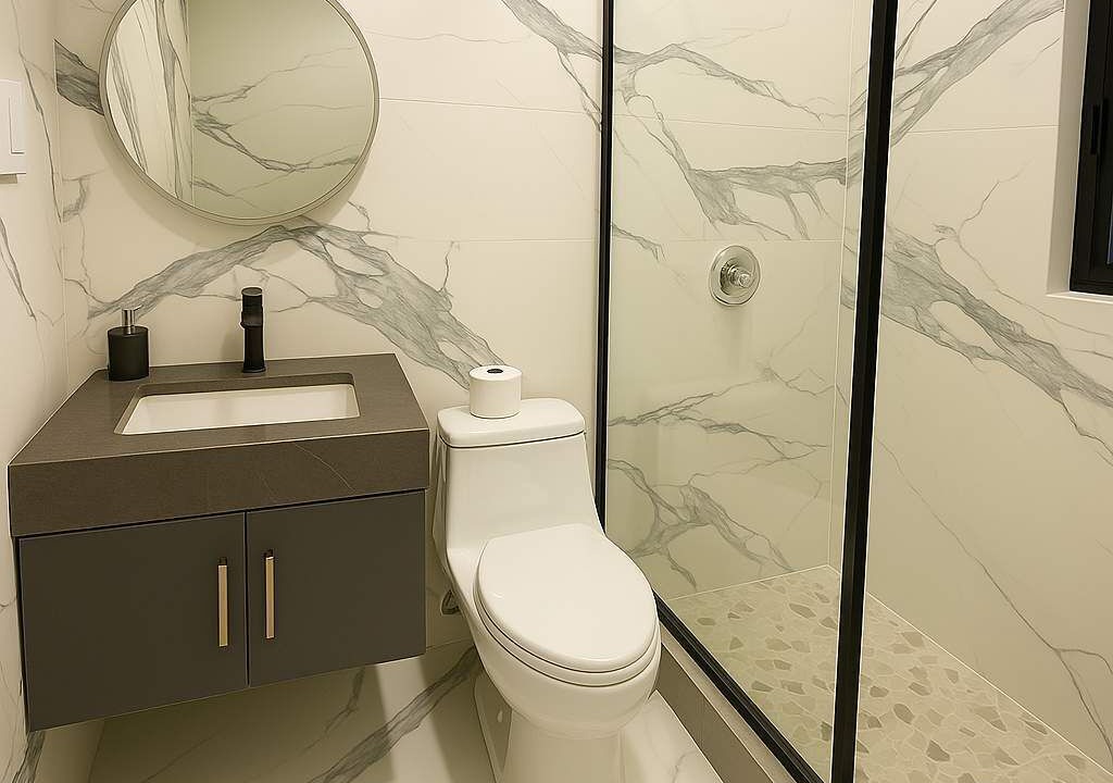 Photo of Bathroom in Lakefield