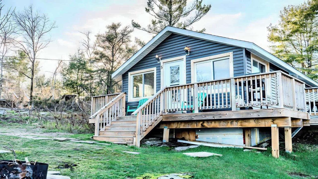 Photo of Outdoor in Carling