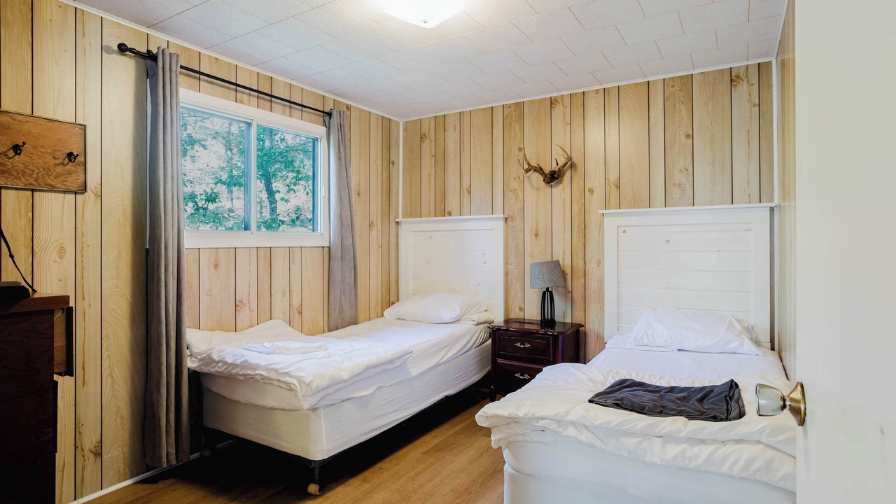 Photo of Bedroom in Carling