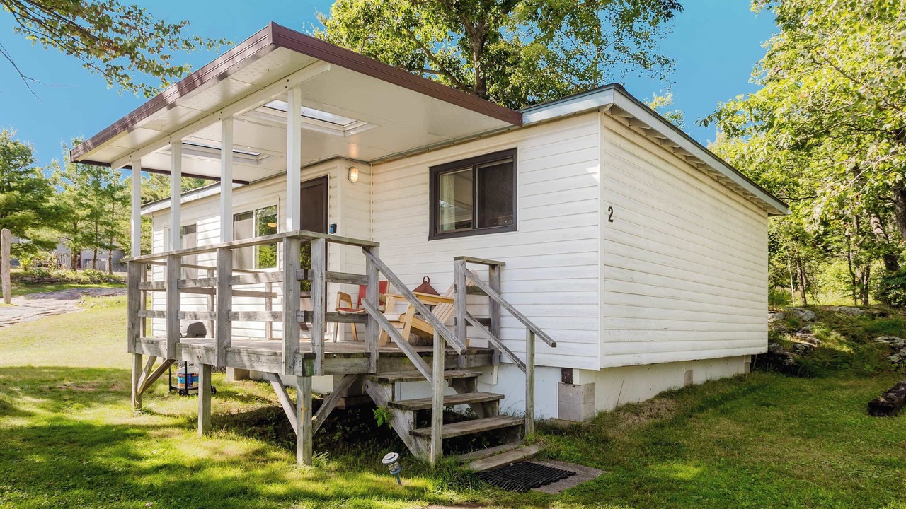 Photo of Outdoor in Carling