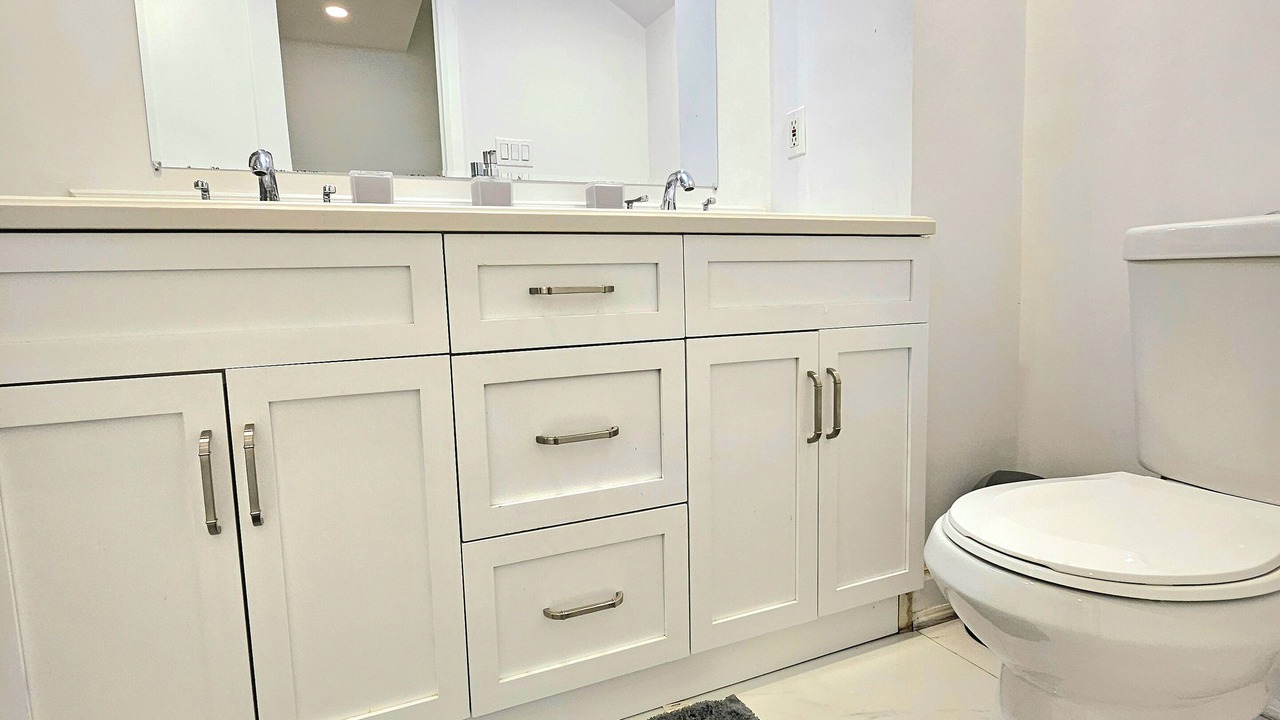 Photo of Bathroom in Thornhill