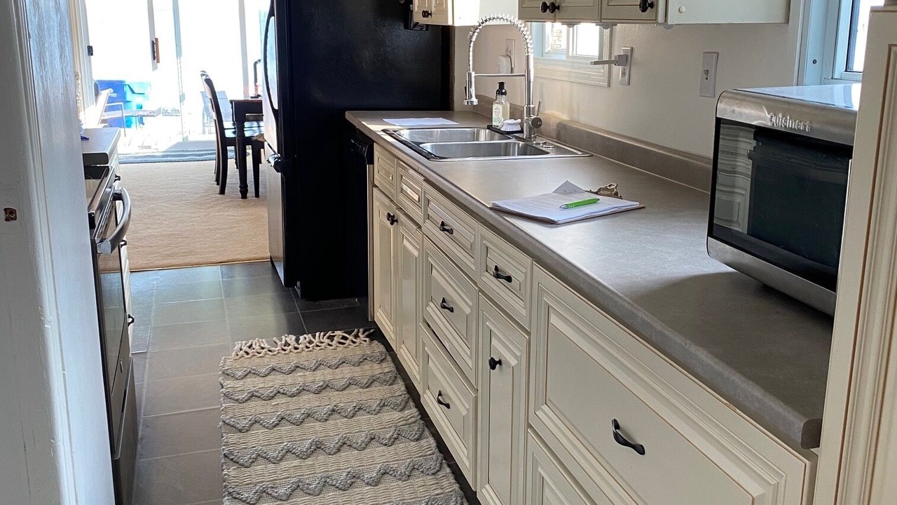 Photo of Kitchen in Harwich