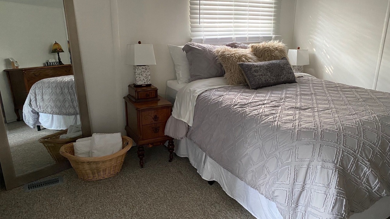 Photo of Bedroom in Harwich