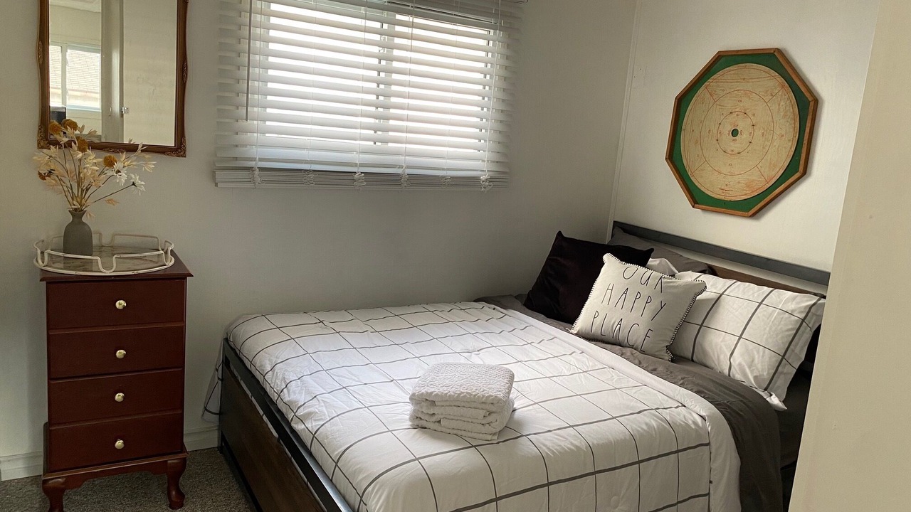 Photo of Bedroom in Harwich