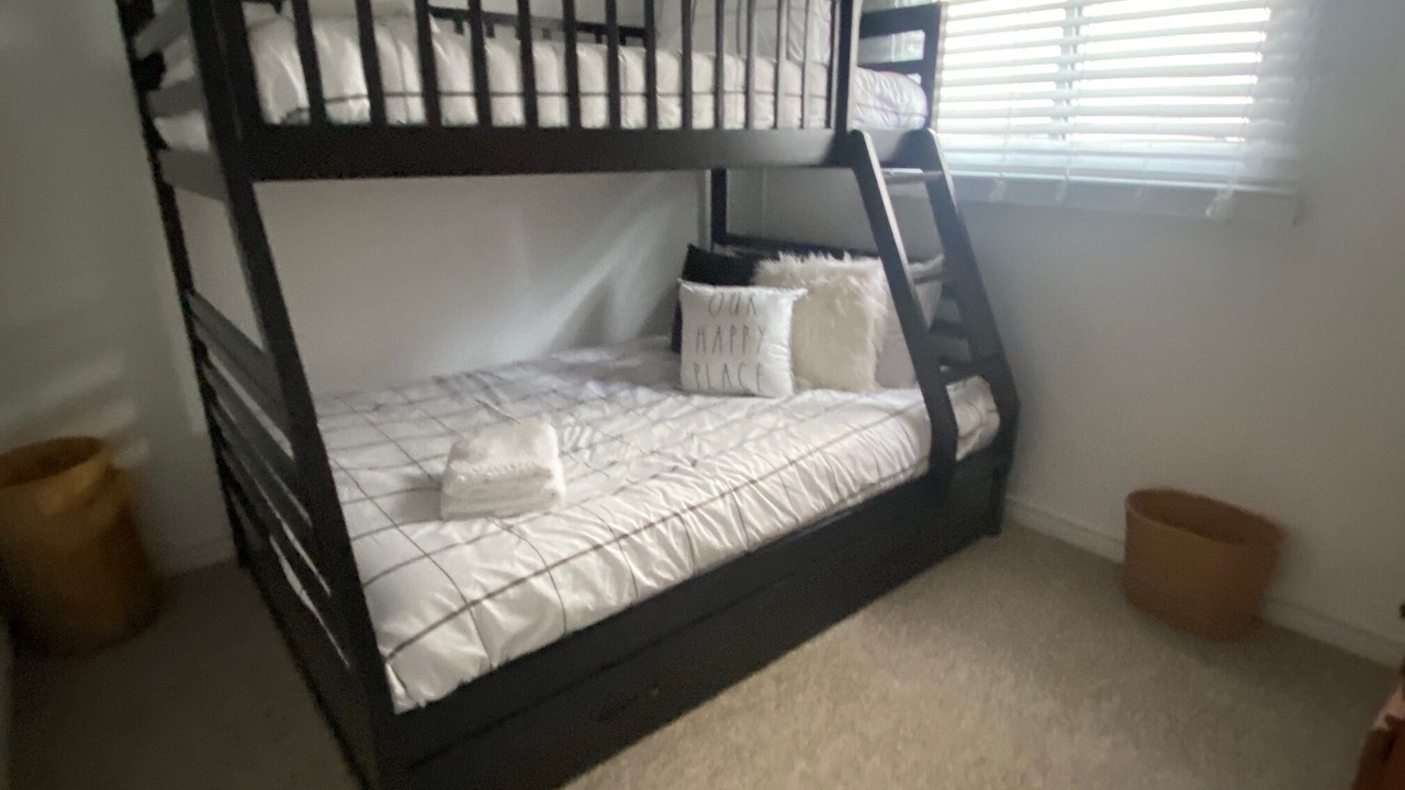 Photo of Bedroom in Harwich