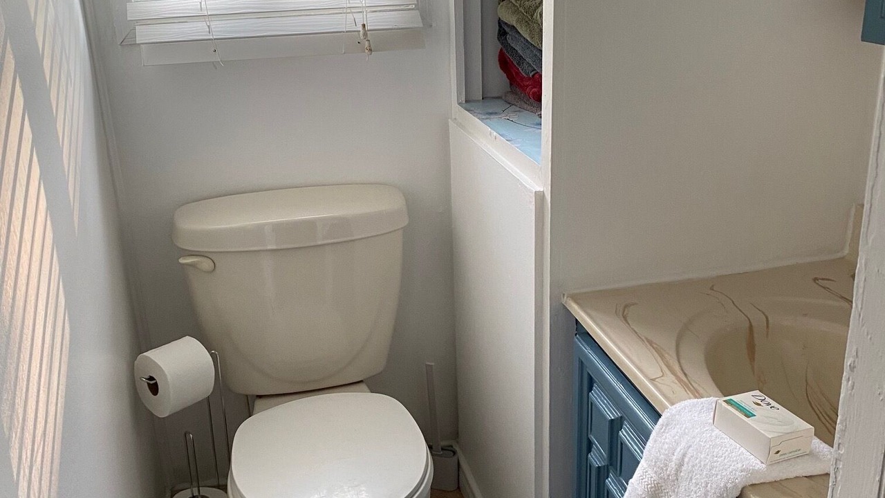 Photo of Bathroom in Harwich