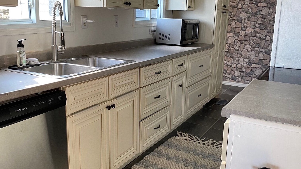 Photo of Kitchen in Harwich