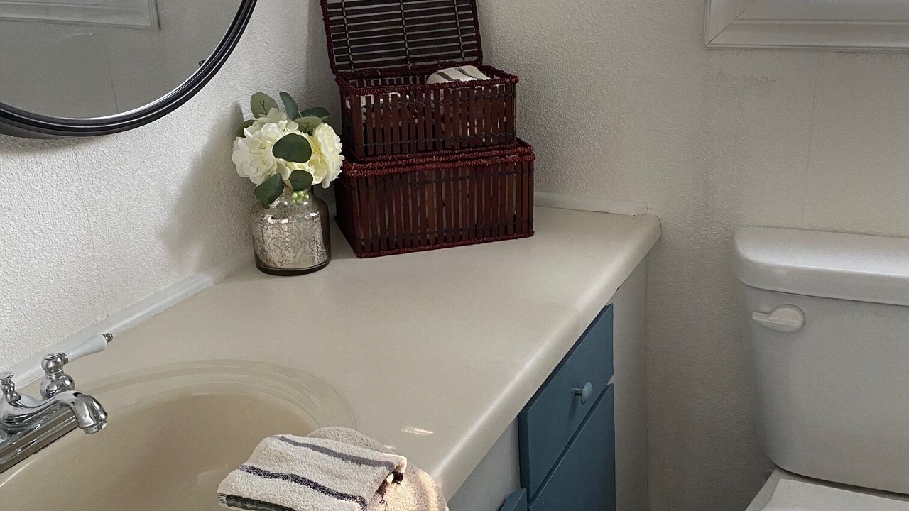 Photo of Bathroom in Harwich