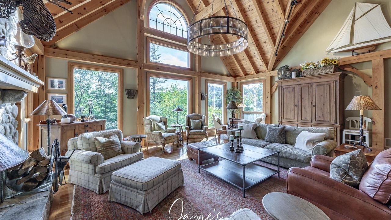Photo of Livingroom in Seguin