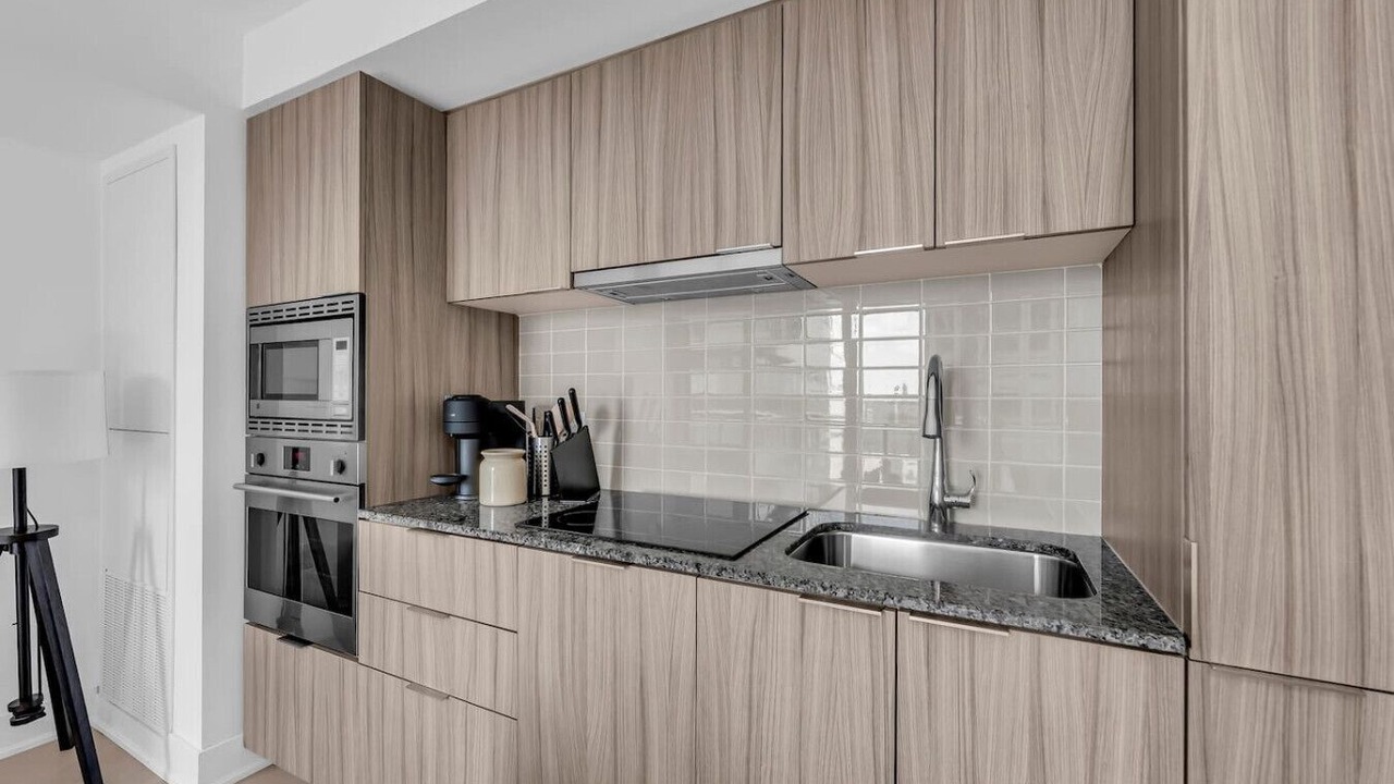 Photo of Kitchen in Bay Cloverhill