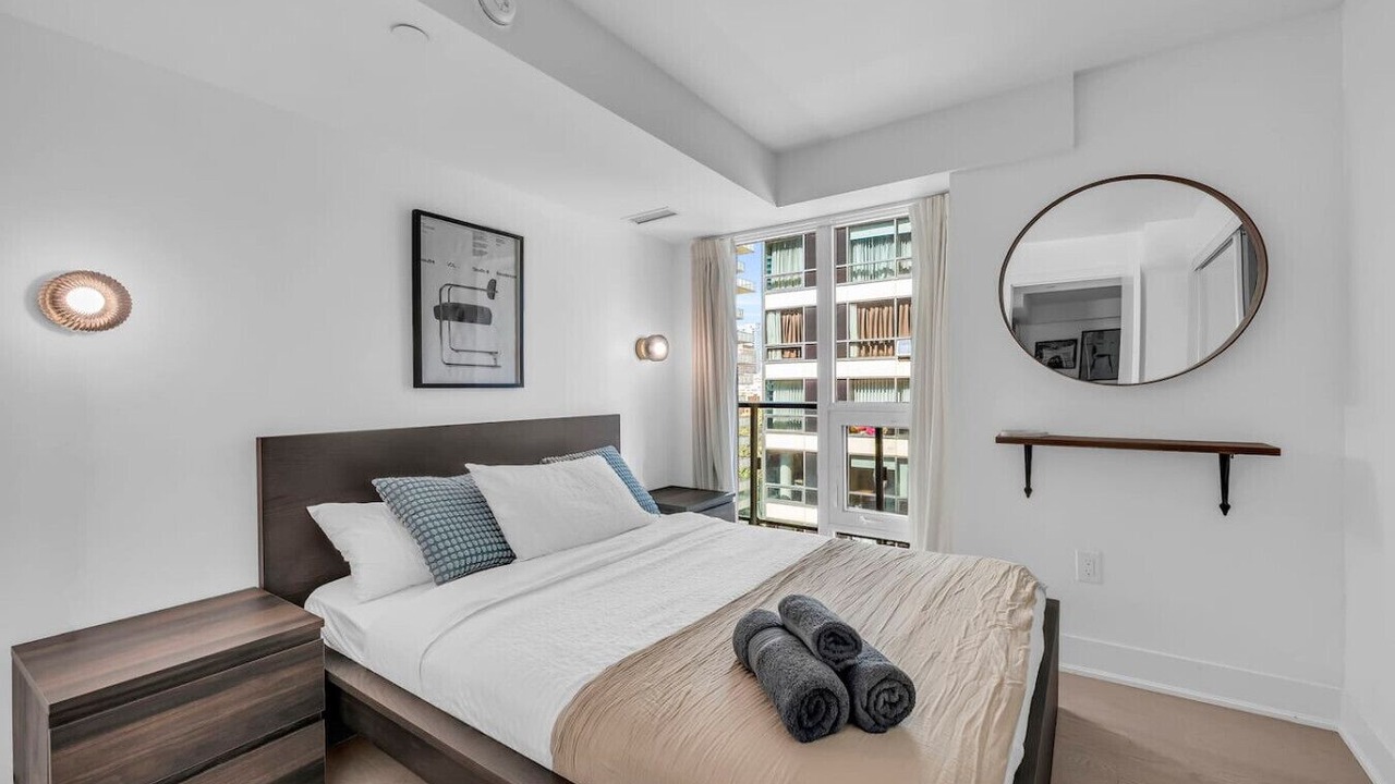 Photo of Bedroom in Bay Cloverhill